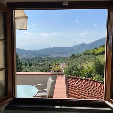 Villa Romantica Sea View Villa