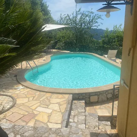 Villa Romantica Sea View *