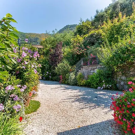 Villa Romantica Sea View *