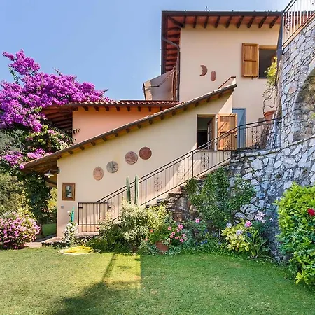 Villa Romantica Sea View