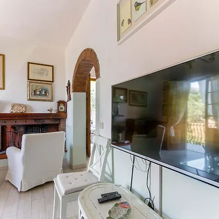 Villa Romantica Sea View *