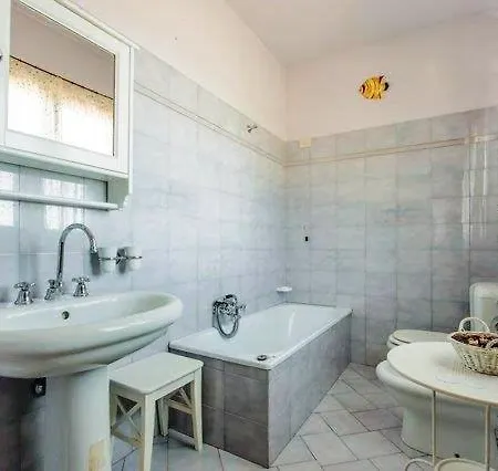 Villa Romantica Sea View