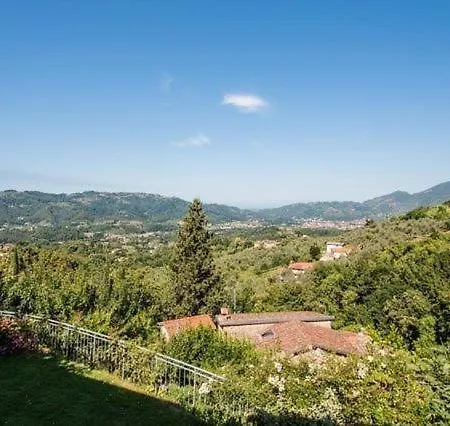 Villa Romantica Sea View
