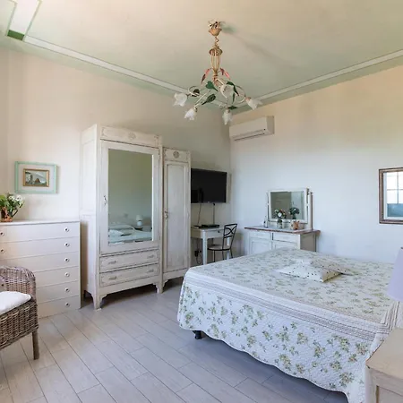 Villa Romantica Sea View