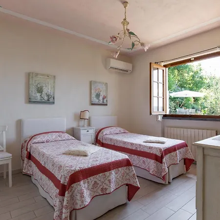 Villa Romantica Sea View *