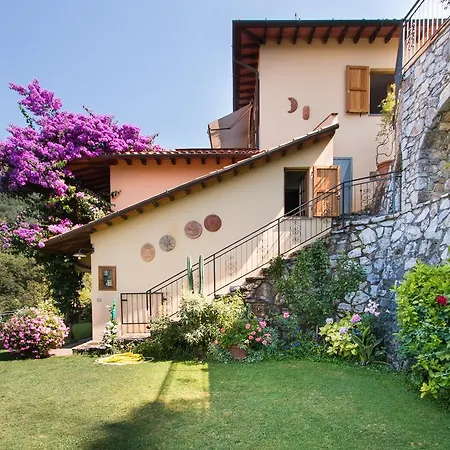 Villa Villa Romantica Sea View Camaiore