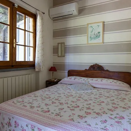 Villa Romantica Sea View Villa