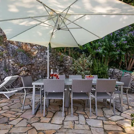 Villa Romantica Sea View Villa
