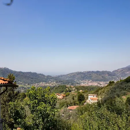 Villa Romantica Sea View *