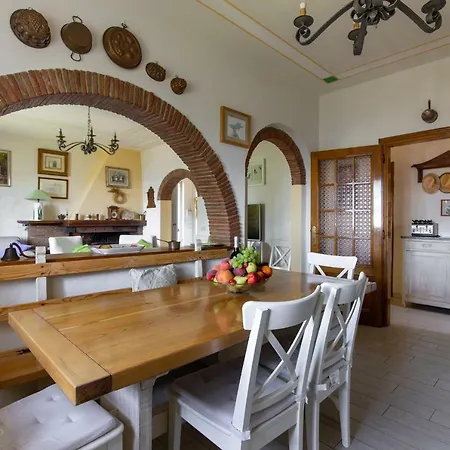 Villa Romantica Sea View Villa