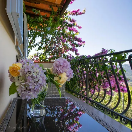 Villa Villa Romantica Sea View *