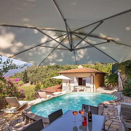Villa Romantica Sea View Villa