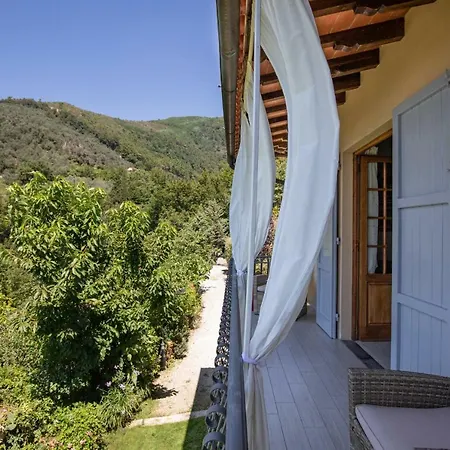 Villa Romantica Sea View