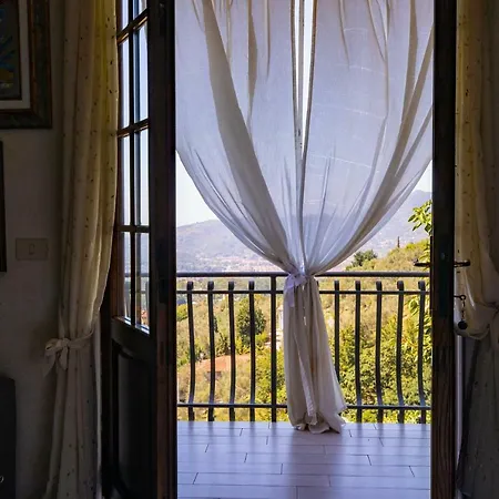 Villa Romantica Sea View