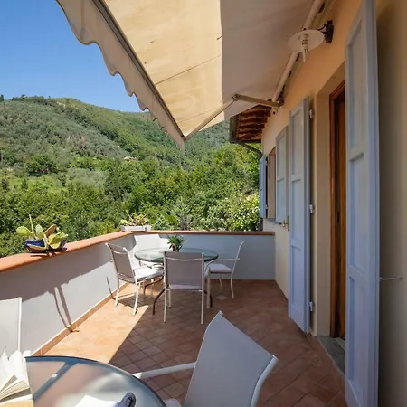 Villa Romantica Sea View