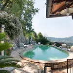 Villa Romantica Sea View Camaiore