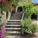 Villa Romantica Sea View Camaiore