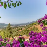 Romantica Sea View Camaiore