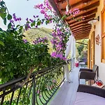 Villa Romantica Sea View