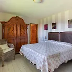 Romantica Sea View * Camaiore