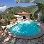Villa Romantica Sea View