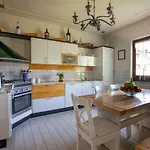 Villa Romantica Sea View Camaiore