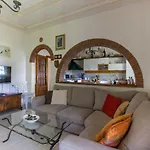 Villa Romantica Sea View Camaiore