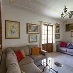 Villa Romantica Sea View Camaiore