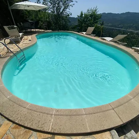 Villa Romantica Sea View