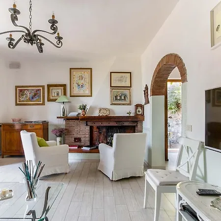 Villa Romantica Sea View *