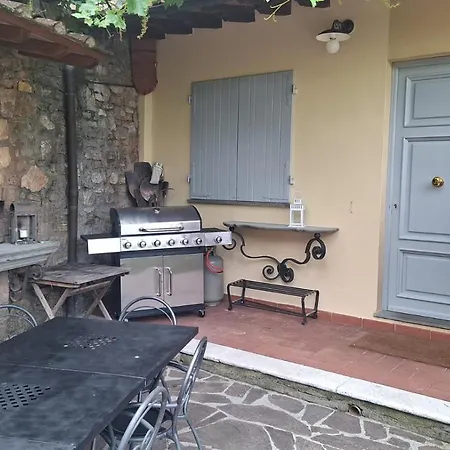 Villa Romantica Sea View