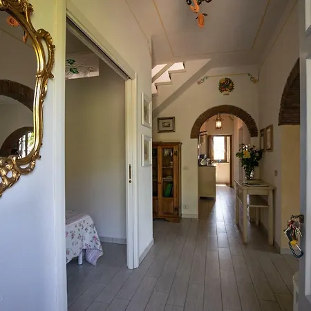 Villa Romantica Sea View *