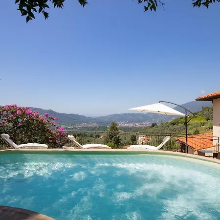 Romantica Sea View