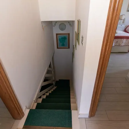 Villa Romantica Sea View Camaiore