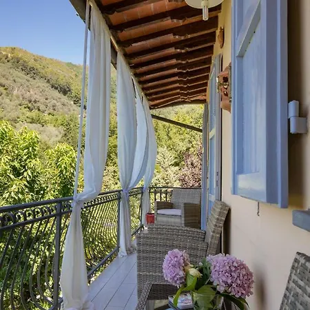 Villa Romantica Sea View *
