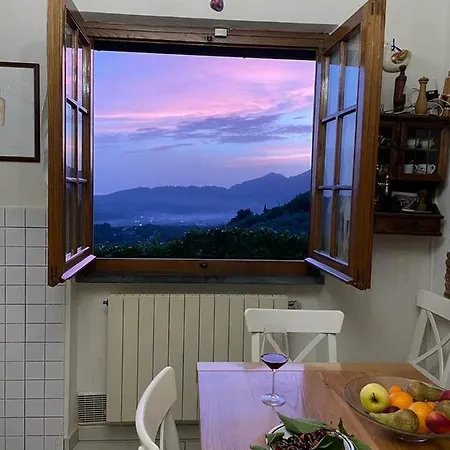 Romantica Sea View Vila *