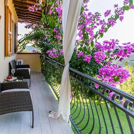 Romantica Sea View *