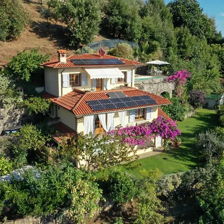 Romantica Sea View